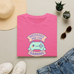 Weekends Are For Gaming T-Shirt