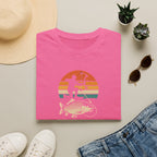 Bowfishing Point Shoot Catch T-Shirt