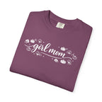 Girl Mom