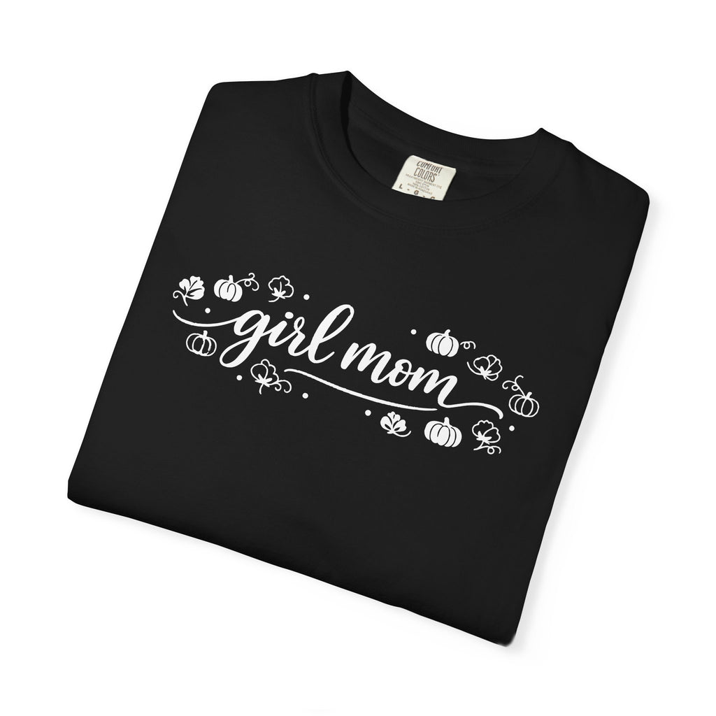 Girl Mom