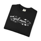 Girl Mom