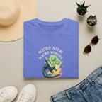 Micro View, Macro Wonder T-Shirt