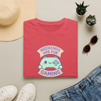 Weekends Are For Gaming T-Shirt