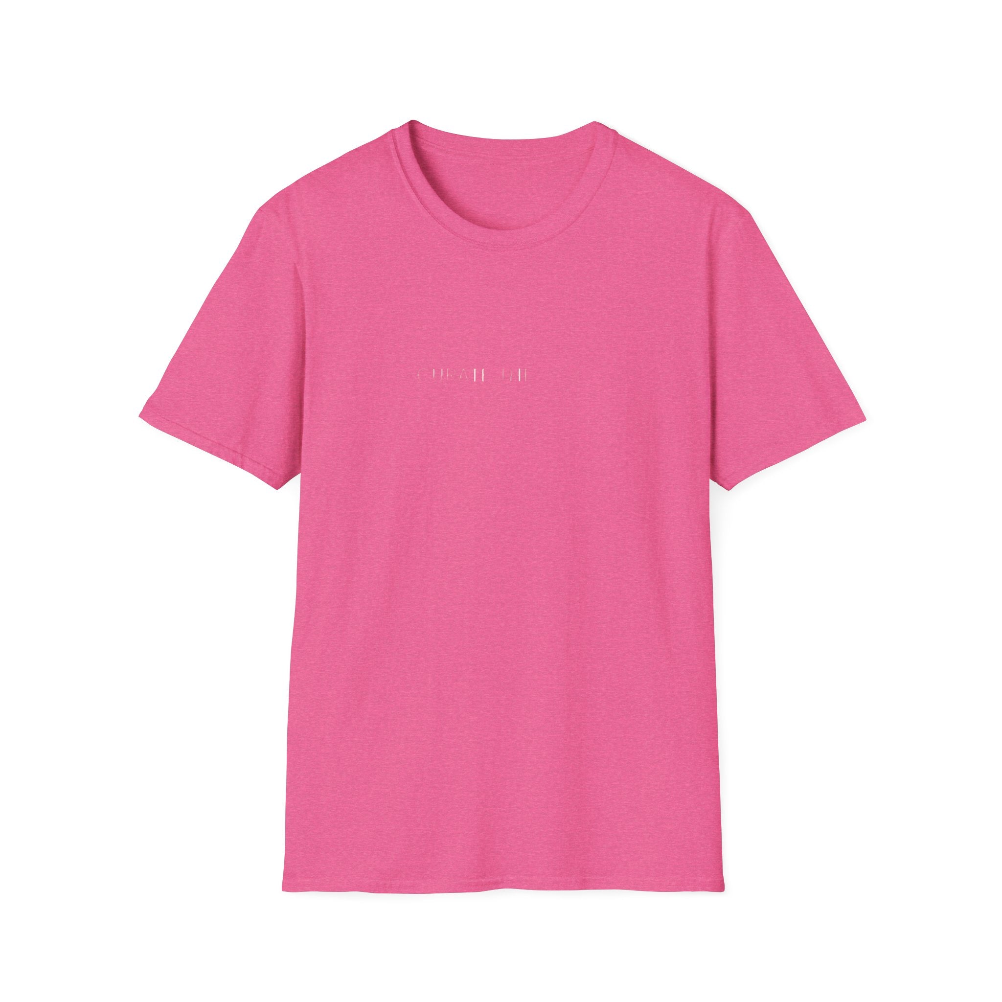 Curate the Tape T-Shirt