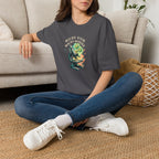 Micro View, Macro Wonder T-Shirt