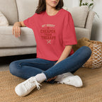 Hobby Cheaper Than Therapy T-Shirt