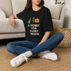 Hobby for Every Mood T-Shirt