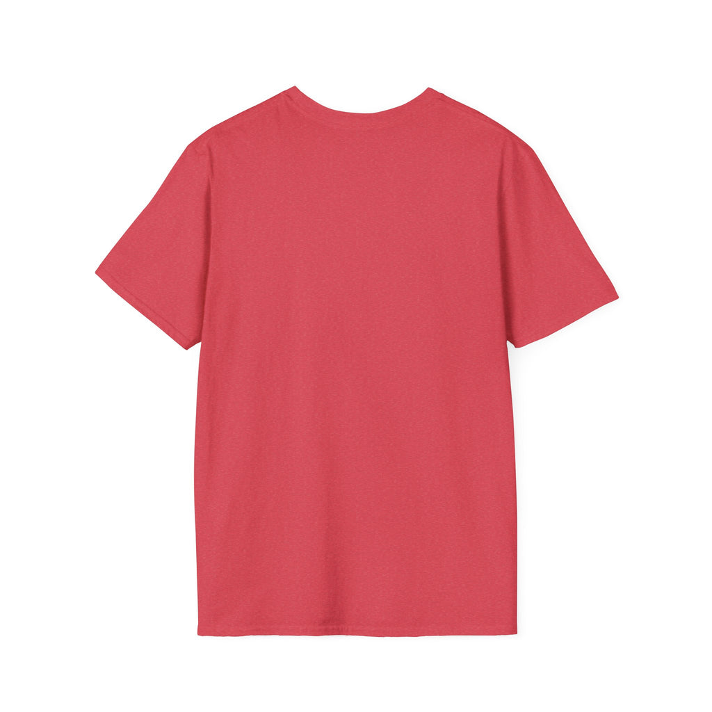 Knotted belt illustration T-Shirt