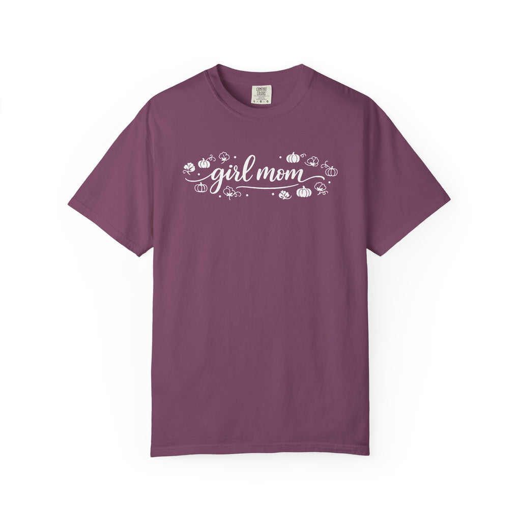 Girl Mom