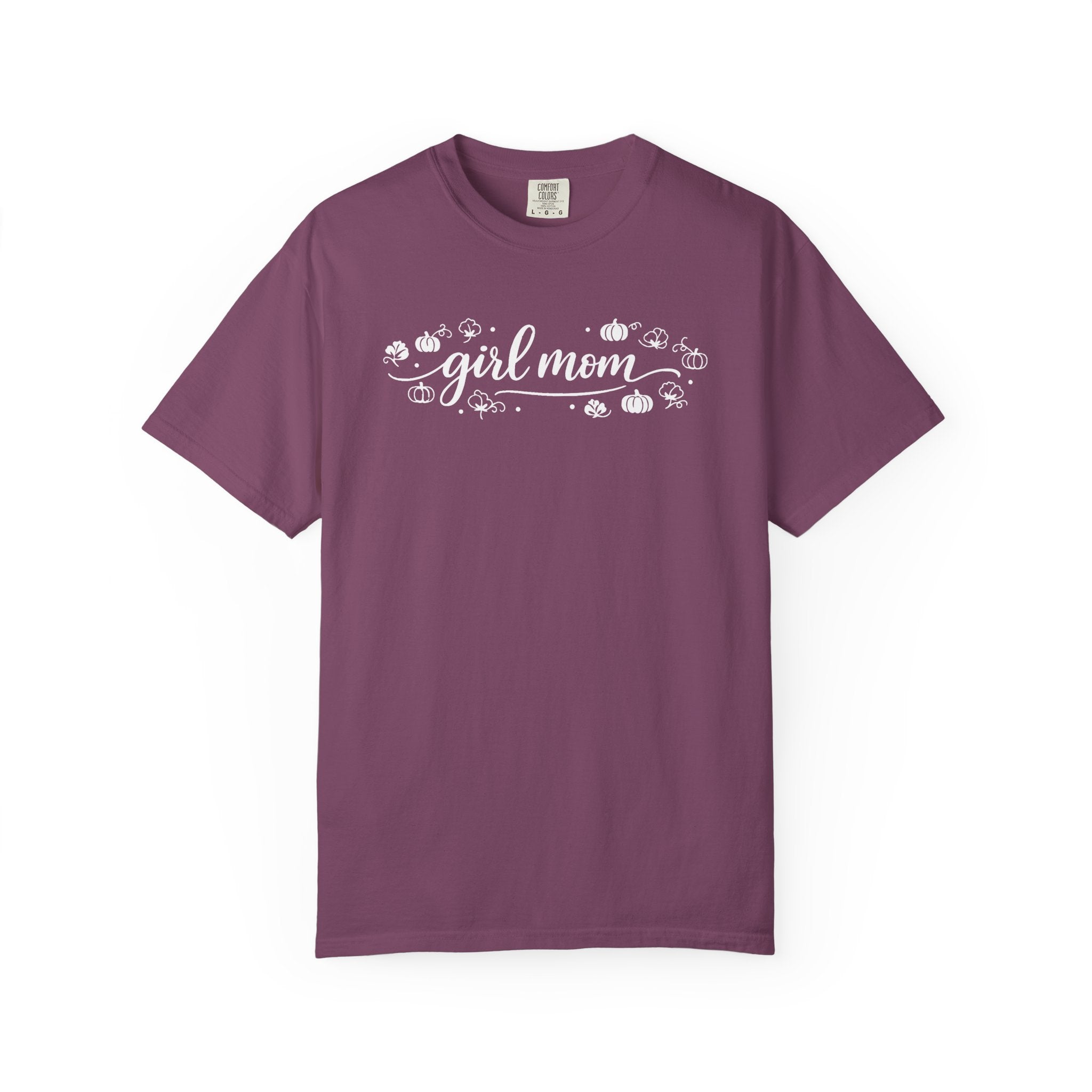 Girl Mom