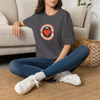 Left My Heart Tokyo T-Shirt