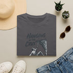Hanging in the Crux T-Shirt