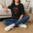 Hobby Cheaper Than Therapy T-Shirt