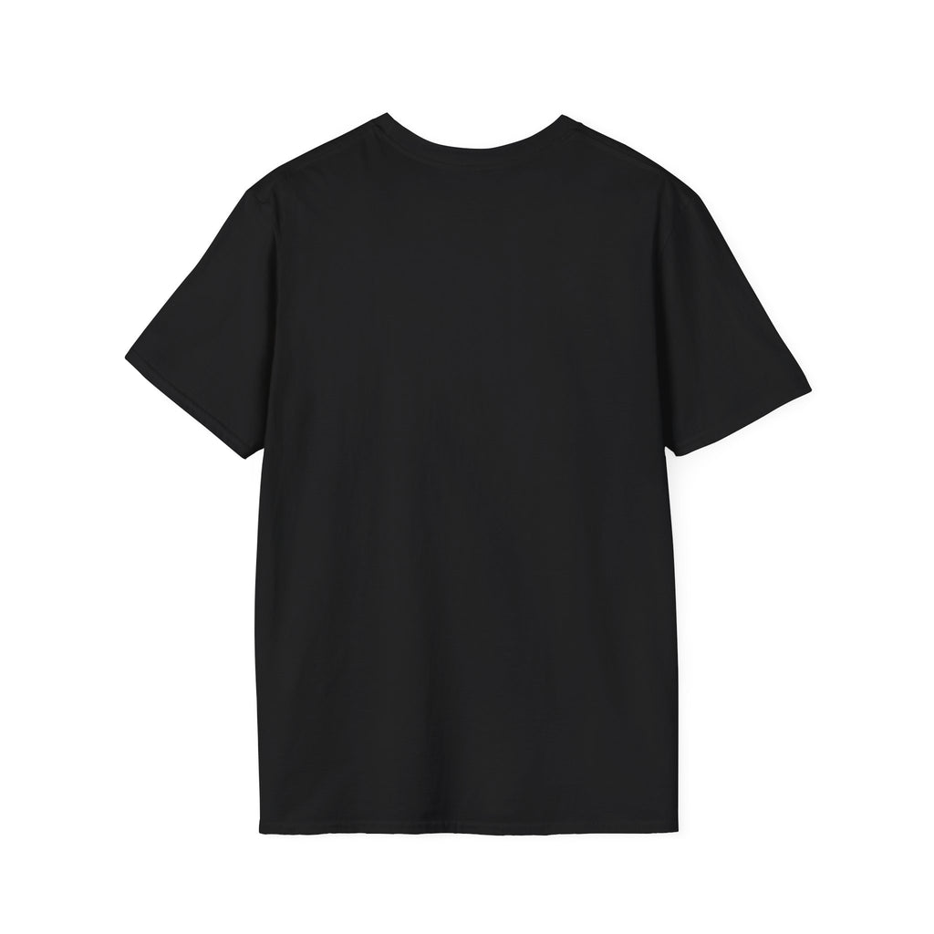 Neon Electric Guitar T-Shirt