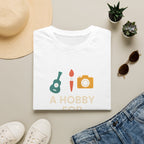 Hobby for Every Mood T-Shirt