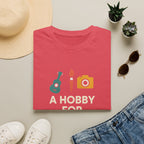 Hobby for Every Mood T-Shirt