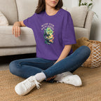 Micro View, Macro Wonder T-Shirt