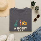 Hobby for Every Mood T-Shirt