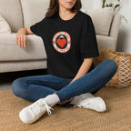 Left My Heart Tokyo T-Shirt