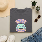 Weekends Are For Gaming T-Shirt