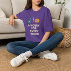Hobby for Every Mood T-Shirt