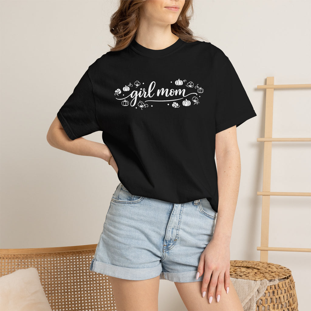 Girl Mom