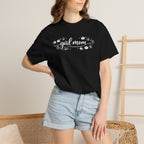Girl Mom
