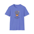 Coffee Garden Dreams T-Shirt