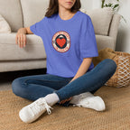 Left My Heart Tokyo T-Shirt