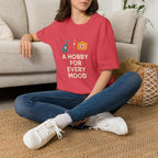 Hobby for Every Mood T-Shirt