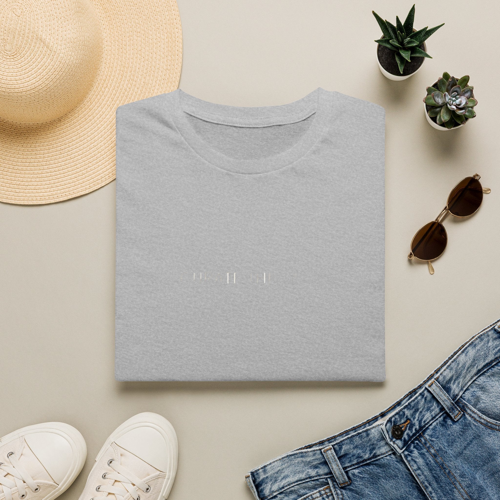 Curate the Tape T-Shirt