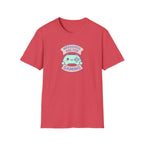 Weekends Are For Gaming T-Shirt