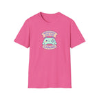 Weekends Are For Gaming T-Shirt
