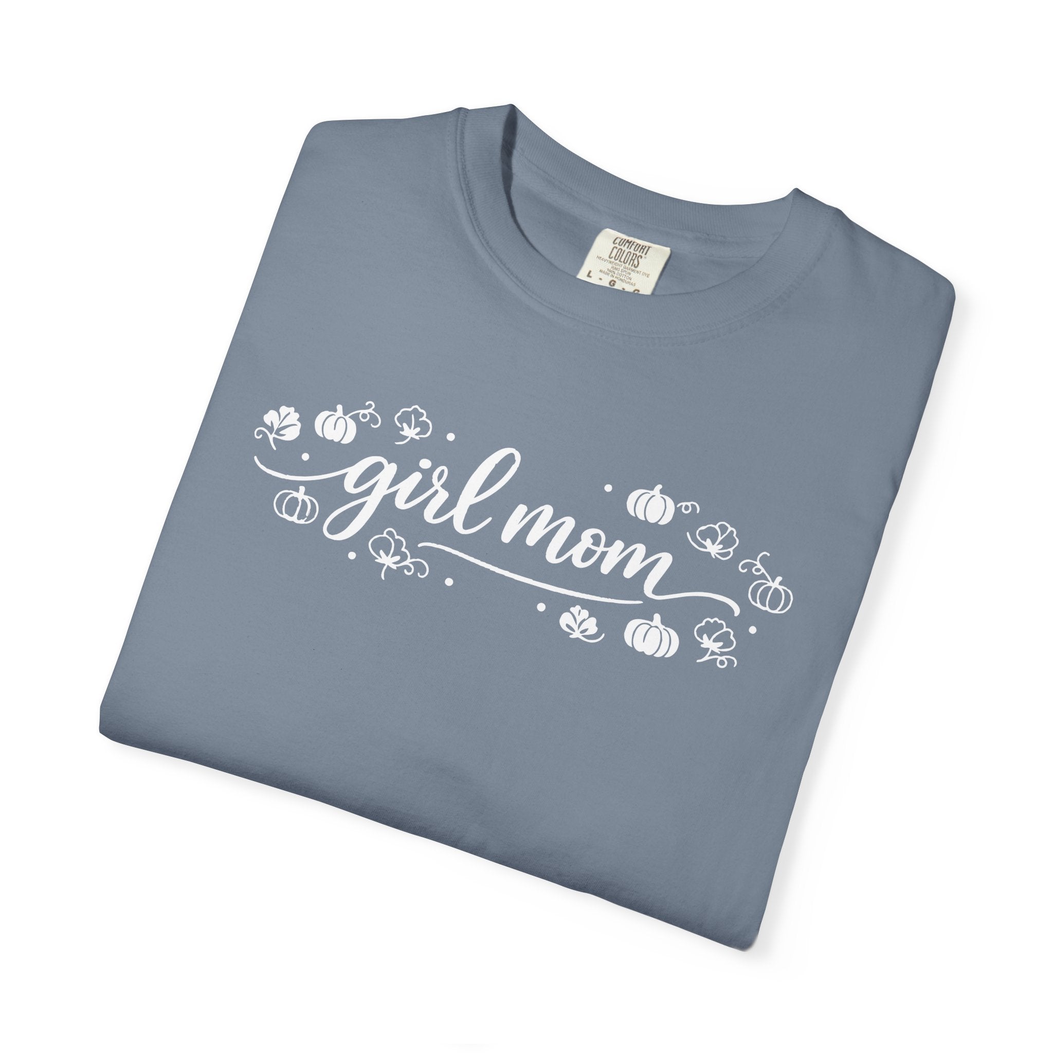 Girl Mom