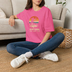 Bowfishing Point Shoot Catch T-Shirt