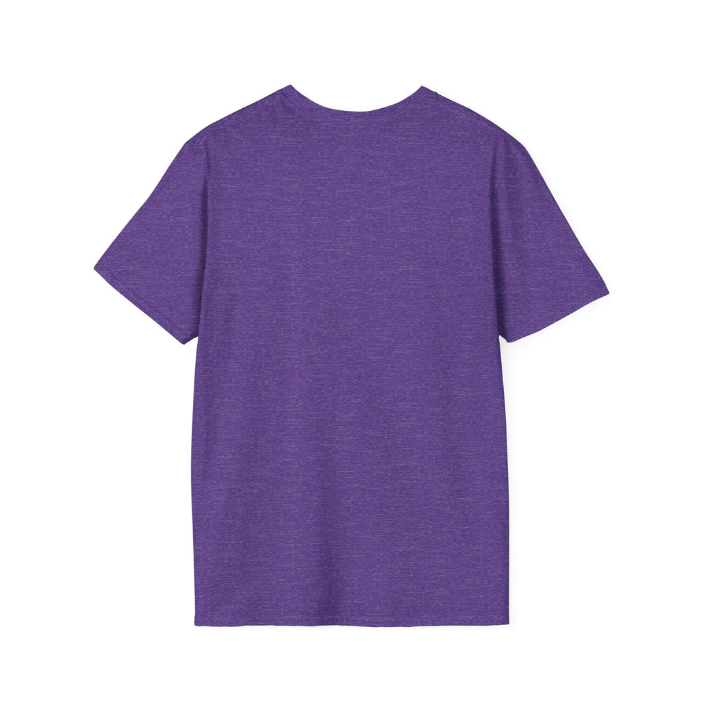 Master of Gyroscopic Physics T-Shirt