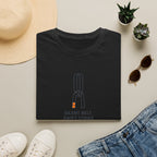 Knotted belt illustration T-Shirt
