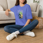 Micro View, Macro Wonder T-Shirt