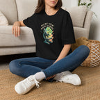 Micro View, Macro Wonder T-Shirt