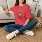 Coffee Garden Dreams T-Shirt