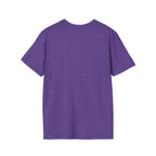 Knotted belt illustration T-Shirt