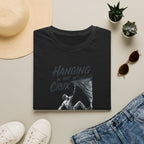 Hanging in the Crux T-Shirt