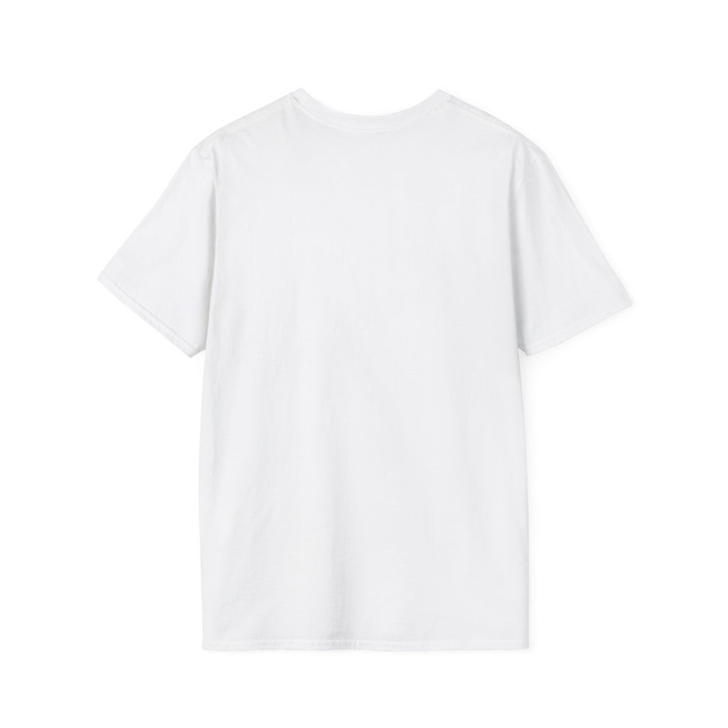 Smiling Plant in Pot T-Shirt