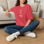 Master of Gyroscopic Physics T-Shirt