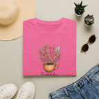 Coffee Garden Dreams T-Shirt