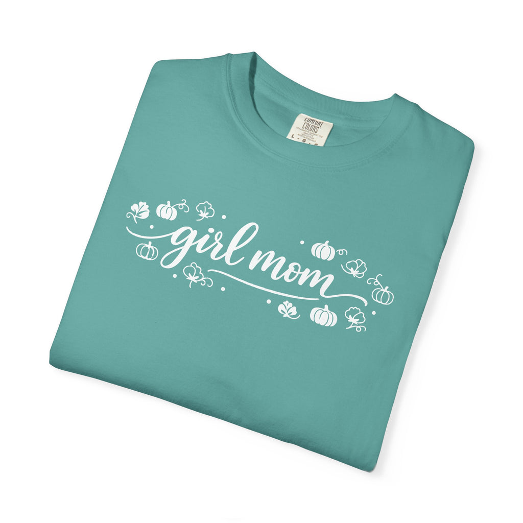 Girl Mom