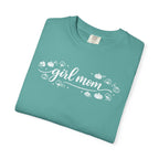 Girl Mom
