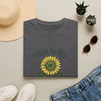 Sunflower Gardening Shirt T-Shirt