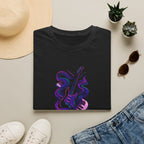 Neon Electric Guitar T-Shirt