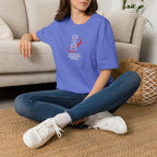 Master of Gyroscopic Physics T-Shirt